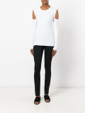 Leslie jumper