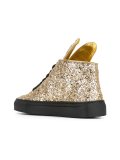 'Bunny' sneakers