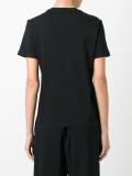 logo print T-shirt 