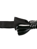 rigid bow tie