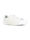 lace-up sneakers