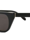 'Cento Black'太阳眼镜