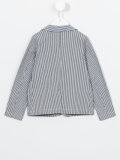 pocket square blazer