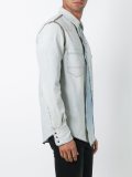 'Keith' denim shirt