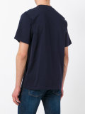 printed logo T-shirt