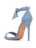 ankle length sandals 