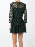 lace dress