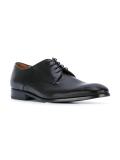 classic Derby shoes