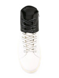 contrast block trainers