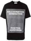 'Hallucination Generation'T恤