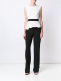 wide leg trousers