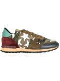 Valentino Garavani Rockrunner运动鞋