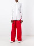 plain shirt