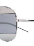 'Split 1' sunglasses