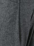 'Katja' tapered trousers