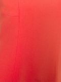 backless dress