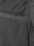 over-dyed cargo trousers