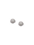 crystal stud earrings 