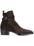 'Tronchetto' boots