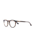 round glasses frames
