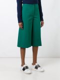 tailored long shorts