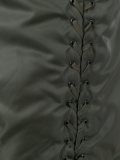 长款飞行员夹克
