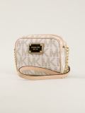 mini monogram shoulder bag
