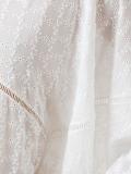 embroidered Lucy kaftan