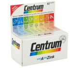Centrum 善存A-Z复合元素片 抗疲劳 60粒