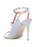 Valentino Garavani Rockstud凉鞋