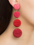 Les Bonbons earrings 