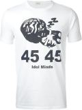 'Idol Minds'T恤