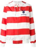 'USA Striped Playboy'夹克