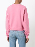Flirting sweatshirt