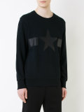 star sweatshirt 