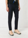 tailored trousers