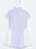 Sunray dress