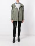 'Helm' jacket