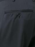 tailored trousers