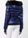 'Armonique' padded jacket