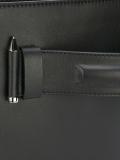 large pouch clutch 