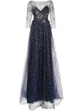 embellished gown 