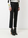 side pockets trousers