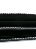 embossed log document case