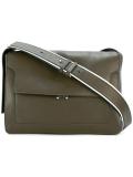 Soft Trunk shoulder bag