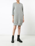 SWEAT DRESS