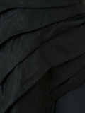 asymmetric skirt