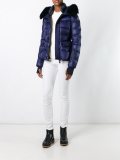 'Armonique' padded jacket