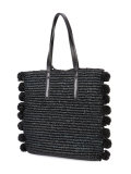 woven tote