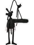 'Doll' shoulder bag